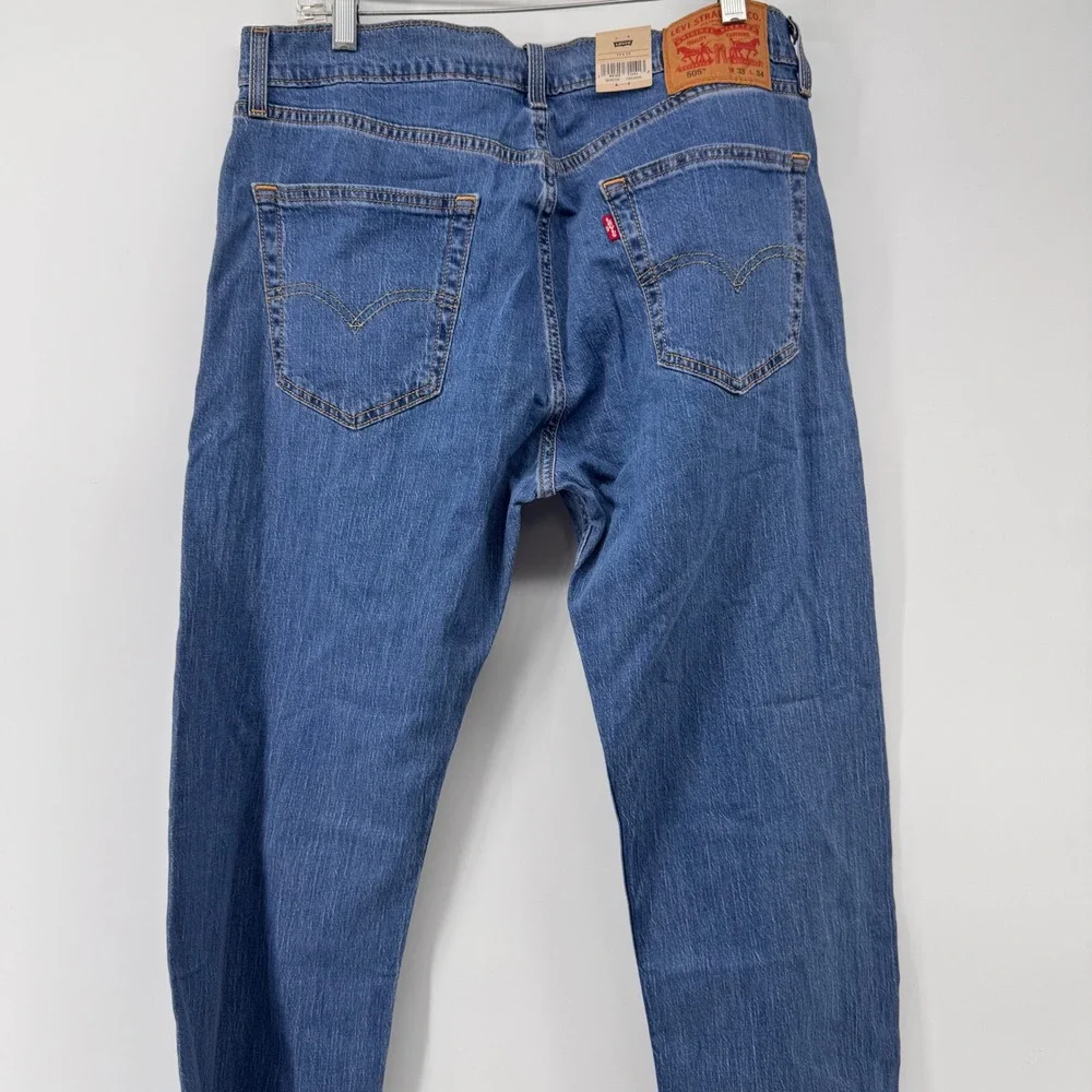 Levis levi 505
